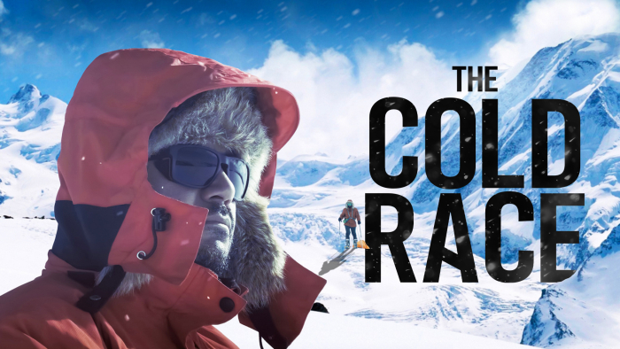 The Cold Race